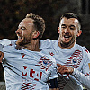 Zrinjski igra susret odluke protiv Rapida, UEFA odredila sudije za meč u Mostaru