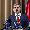 Ministarstvo vanjskih poslova Crne Gore osudilo skrnavljenje Ambasade BiH, traže hitnu reakciju policije