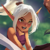 Dino i Emina Trnka prave videoigre kojima testiraju igrača i koje su više od "klikni i udari"