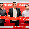 Velež jači za dva provjerena imena, u klub stigli Darko Maletić i Adnan Ademović