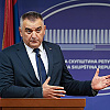 Savo Minić najavio da će minimalna plata u RS-u 2026. godine biti od 1.000 do 1.450 KM