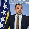 Konaković: Dobro je da EU zakoni nisu bili na dnevnom redu, ponosan sam na raskid sa SNSD-om i imam pitanje za Čovića