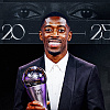 Ousmane Dembele je najbolji nogometaš svijeta za 2025. godinu