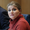 Državna zastupnica NiP-a Mia Karamehić-Abazović prešla u Našu stranku, predsjednica poručila "Dobar smo tandem"