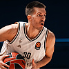 Maccabi nanio prvi poraz Dubaiju u Coca Cola Areni, Brissett pogodio za trijumf Izraelaca