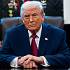 Trump zabranio ulaz u SAD državljanima još šest država, uključujući Siriju i Palestinu