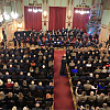 Božićni koncert Ministarstva odbrane BiH u Sarajevu: Poruke mira, zajedništva i međusobnog poštovanja