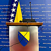 Obraćanje Forte i ministrice iz Srbije o autoputu Sarajevo - Beograd i prugi od Doboja do Rume