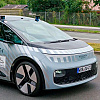 Volkswagen započeo testiranje svog robotaxi vozila