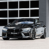 G-Power tunirao BMW M8 na više od 800 KS