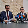 Novi detalji plana kojim bi se Kanton Sarajevo trebao preobraziti: Namjerava se uspostaviti i laka željeznica
