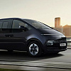 Hyundai osvježio Stariju, kombi futurističkog izgleda