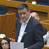 Đajić u NSRS-u: Nude mi posao u Federaciji BiH, plata 7.000 maraka