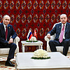 Hoće li i Erdogan okrenuti leđa Putinu? Turska razmatra vraćanje sistema S-400 kako bi dobili avione F-35