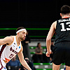 Bosna slavila protiv Cedevite Junior nakon trilera u Zetri