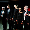 U BKC-u upriličen Božićno-novogodišnji koncert, publika uživala u skladbama slavnih kompozitora