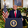 Trump dijeli vojnicima "ratnički dodatak" od 1.776 dolara: Da li je posrijedi najava rata Venecueli?