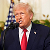 Trump u obraćanju naciji uporno hvalio sebe i za sve krivio Bidena: Prešli smo iz najgoreg u najbolje