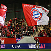 UEFA bez milosti i prema najvećim: Bayern zbog ponašanja navijača dobio 116.000 eura kazne