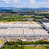 Volkswagen Grupa u Njemačkoj pokrenula vlastitu gigafabriku za proizvodnju baterija