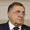 Dodik se zahvalio ozloglašenom četniku Aleksiću, nazvao ga "časnim i hrabrim"