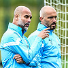 Najugledniji britanski novinar tvrdi: Guardiola blizu odlaska, poznat i favorit za nasljednika