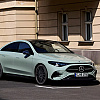Mercedes-Benz predstavio novi hibridni CLA