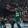 Panathinaikos u derbiju srušio lidera Eurolige, pobjedu slavio i Real