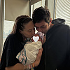 Holivudski zavodnik Pete Davidson i manekenka Elsie Hewitt postali roditelji, dobili su kćerku