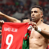 Hamed Allah s dva gola donio titulu Maroku, ali pogodak s centra u finalu dugo će se pamtiti
