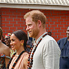 Meghan Markle i princ Harry najavili novi filmski projekat, bit će zasnovan na ljubavnom romanu