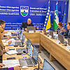Vlada USK raspodijelila 2,5 miliona KM gradovima i općinama za kapitalne projekte
