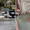 Dubai i Abu Dhabi pogodile najveće kiše u posljednjih 76 godina: Ulice pod vodom, automobili ostali zaglavljeni