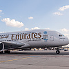 Emirates se odlučio na neobičan potez: Najveći putnički avion na svijetu koristit će na jednoj od najkraćih ruta