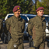 Policijski službenici MUP-a USK od danas nose jedinstvene uniforme za sve u Federaciji BiH