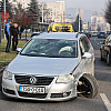 Sarajevo: Vozač na Čengić Vili vozio u kontra smjeru i udario u dva automobila
