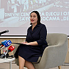 Karić: Vilsonovo šetalište će biti pokriveno Wi-Fi mrežom, rekonstruisat će se kanalizaciona mreža