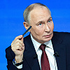 Putin: Rusija je spremna odmah zaustaviti rat u Ukrajini, nemamo namjeru napasti Evropu