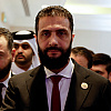 Ahmed al-Sharaa može započeti sa slavljem: Trump potpisao ukidanje sankcija Siriji