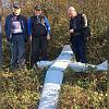 Na pomolu međunarodni skandal: Ruski dron pao 50 km od Istanbula, oglasilo se tursko ministarstvo