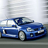 Renault Clio V6: Ekstremni mišići i snaga u mini pakovanju po astronomskoj cijeni