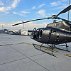 Zeničko-dobojskom kantonu isporučen helikopter Airbus AS350: Sposoban za civilne i vojne operacije