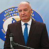 Zukan Helez očekuje novu pomoć NATO-a za jačanje vojne odbrane Oružanih snaga BiH