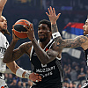 Kakva katastrofa: Partizan doživio jedan od najtežih poraza ikada u Euroligi