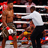 Anthony Joshua održao obećanje i nokautirao Jakea Paula