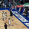 Olivier Rioux s 236 cm postao najviši košarkaš ikad koji je postigao poene u NCAA ligi