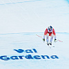 Franjo von Allmen slavio na spustu u Val Gardeni i spriječio Marca Odermatta da ostvari hat-trick pobjeda