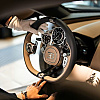Kako je Bugatti uz pomoć majstora urara iz Švicarske napravio potpuno analognu unutrašnjost Tourbillona
