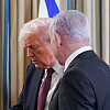 Da li je na pomolu novi rat? Netanyahu planira nove napade na Iran, želi i da se uključi Trump