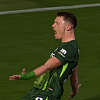 Dženan Pejčinović postigao hat-trick u dresu Wolfsburga